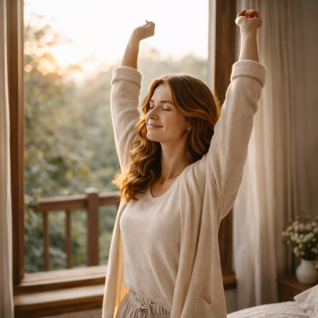 Mengatur Ritme Mingguan dengan Pendekatan yang Lebih Fleksibel